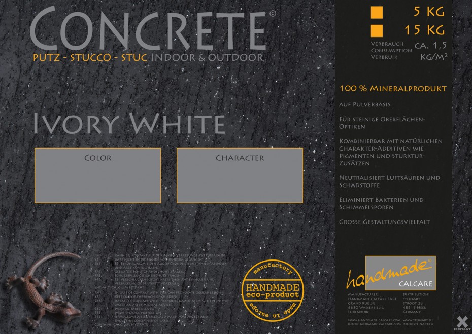 Produkt-Concrete